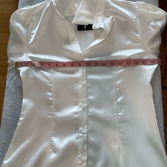 NWT Fashion Nova Zahara Top - Picture 5 of 9